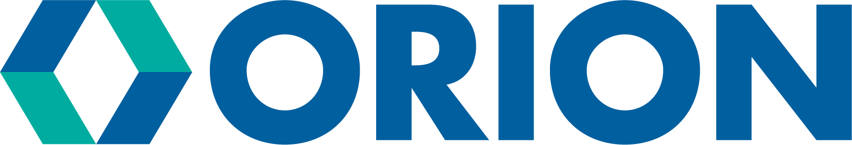 ORION logo